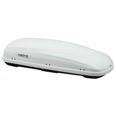 Hapro Traxer 8.6 Pure White